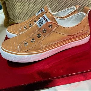 True Religion sneakers